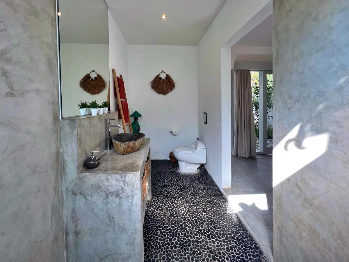 Villa Teman Eden, 4Br Prime Location Seminyak Beach