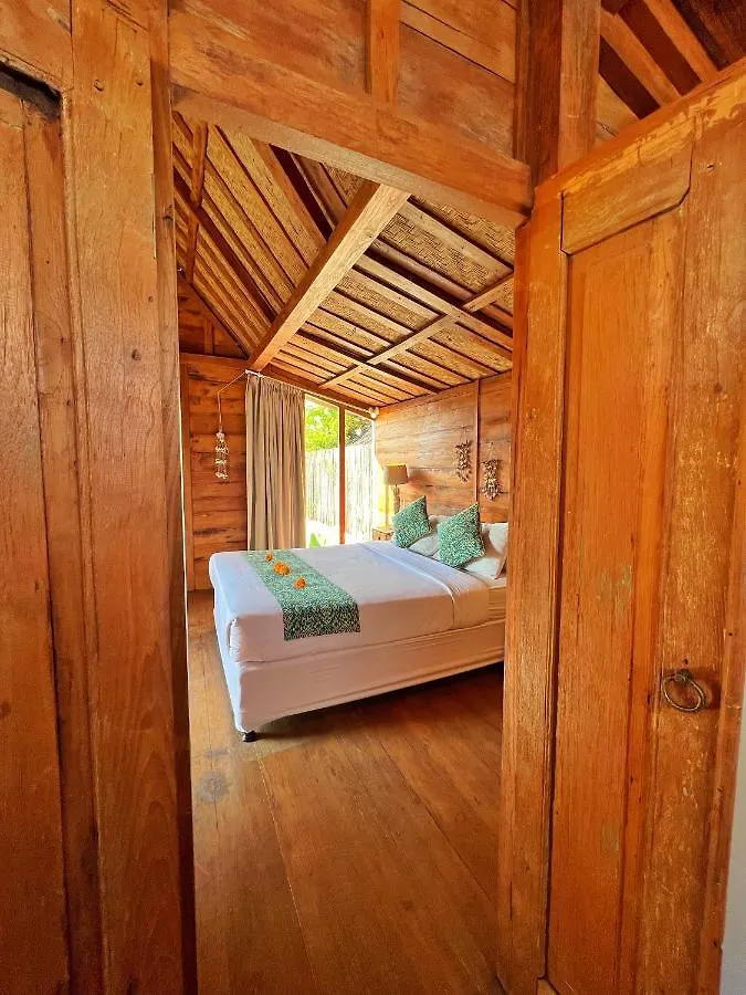 Villa Teman Eden, 4Br Prime Location Seminyak Beach 0*,  Endonezya