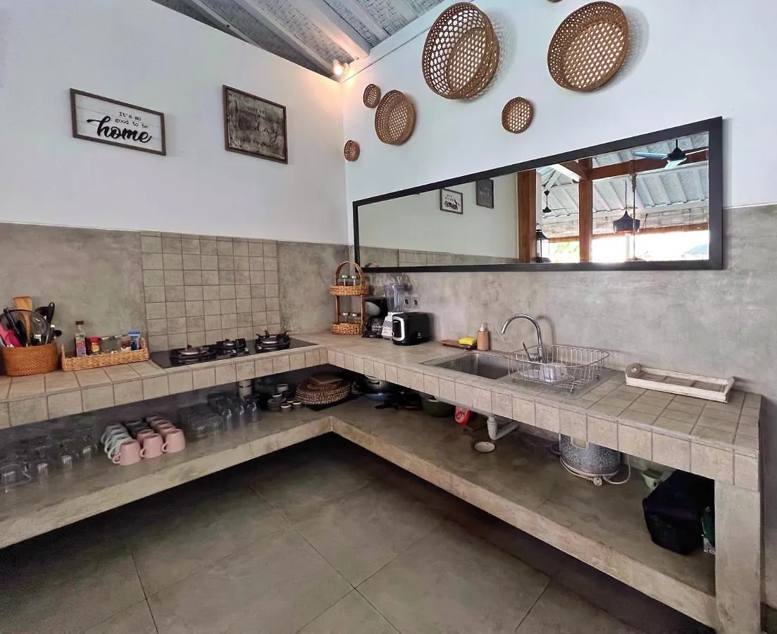 Villa Teman Eden, 4Br Prime Location Seminyak Beach 0*, Seminyak (Bali) Indonesia