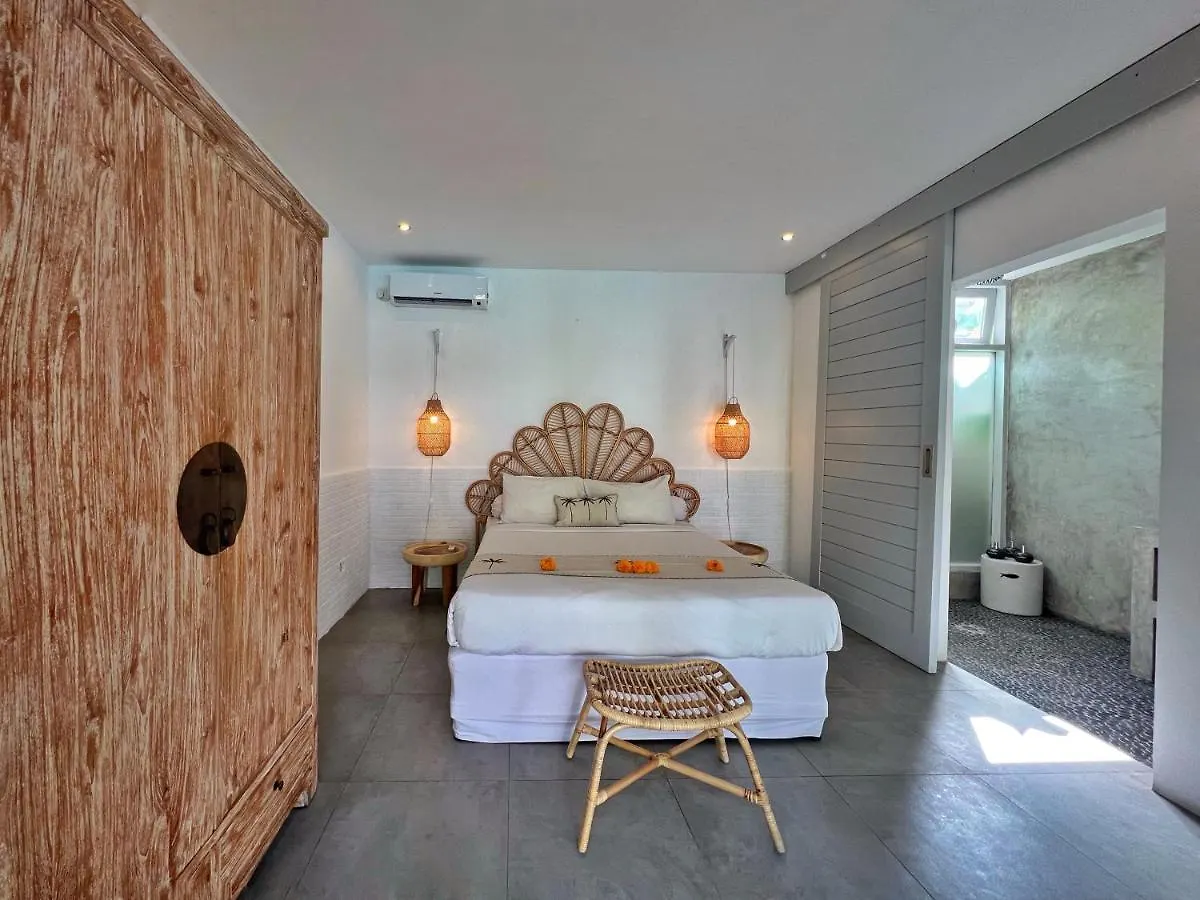 Villa Teman Eden, 4Br Prime Location Seminyak Beach Seminyak (Bali)