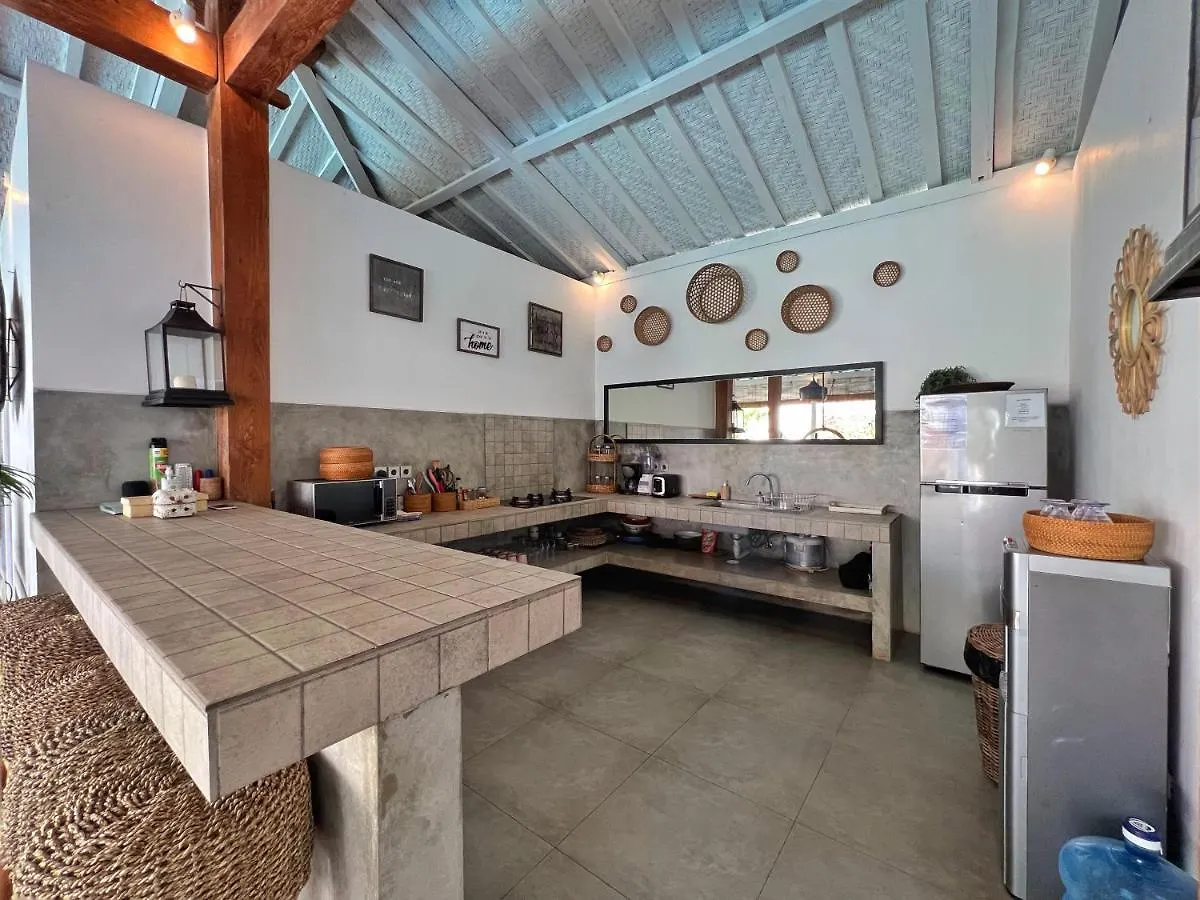 Villa Teman Eden, 4Br Prime Location Seminyak Beach Seminyak (Bali)