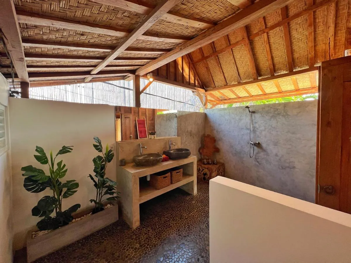 Villa Teman Eden, 4Br Prime Location Seminyak Beach  Seminyak (Bali)