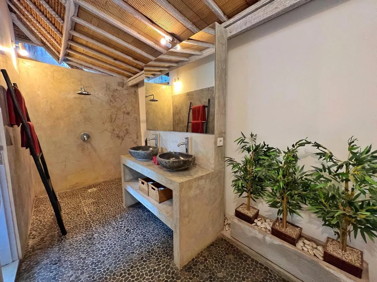 Villa Teman Eden, 4Br Prime Location Seminyak Beach 0*, Seminyak (Bali) Indonesia