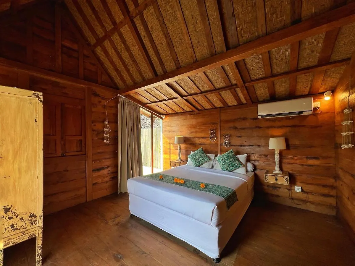 Villa Teman Eden, 4Br Prime Location Seminyak Beach