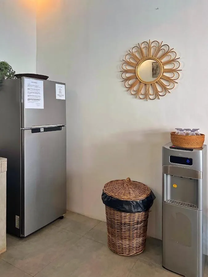 Villa Teman Eden, 4Br Prime Location Seminyak Beach Indonesia