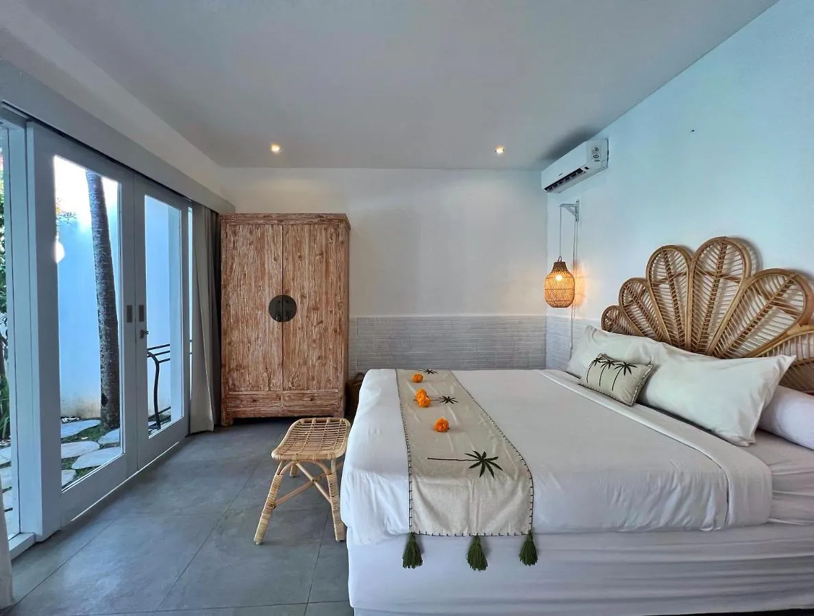 Villa Teman Eden, 4Br Prime Location Seminyak Beach Indonesia