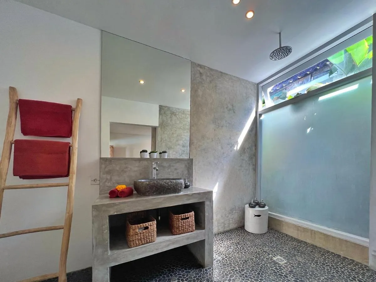 Villa Teman Eden, 4Br Prime Location Seminyak Beach 0*, Seminyak (Bali) Indonesia