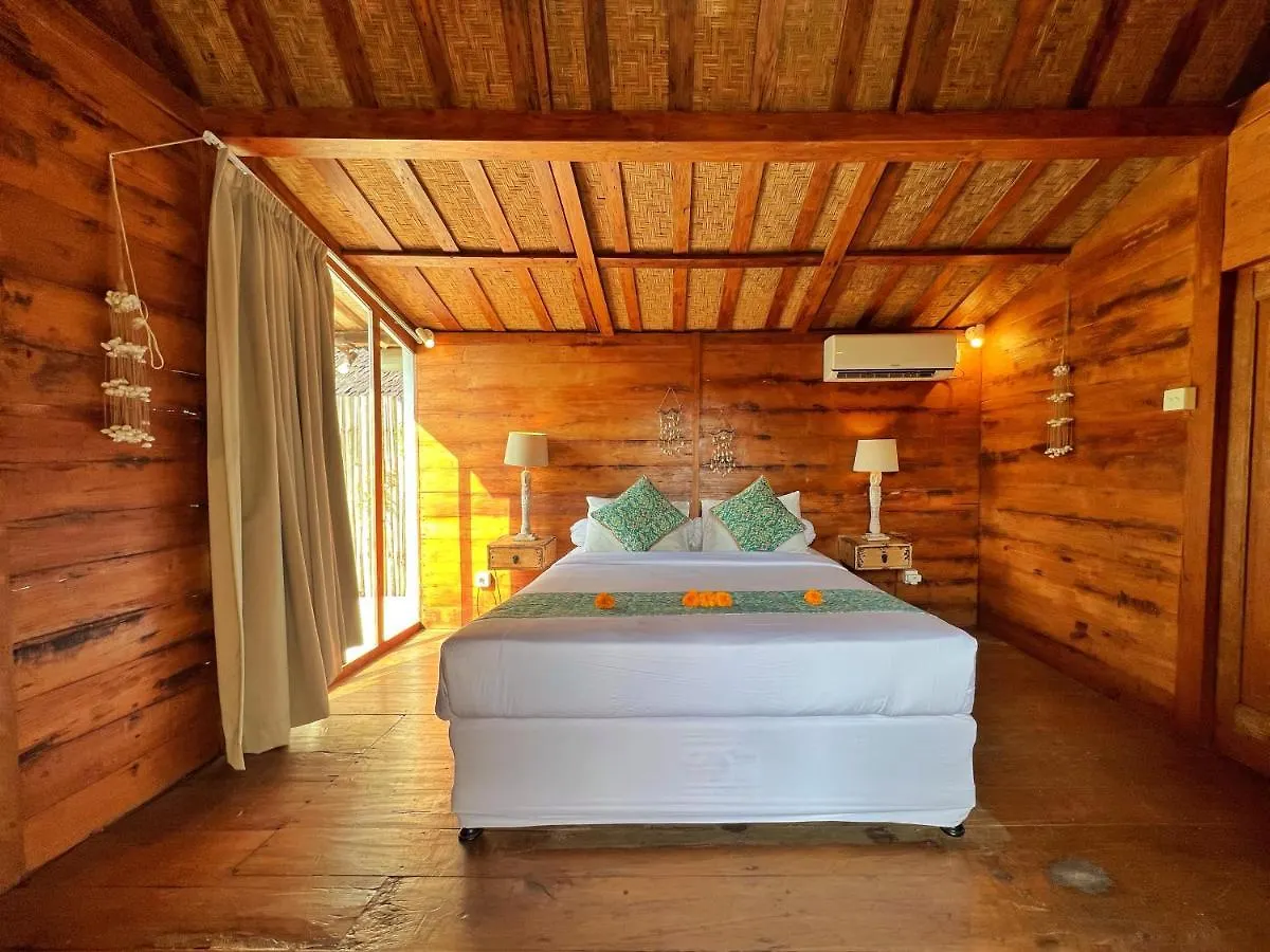 Villa Teman Eden, 4Br Prime Location Seminyak Beach