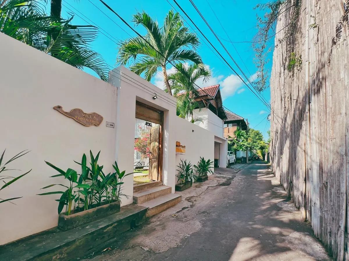 Villa Teman Eden, 4Br Prime Location Seminyak Beach 0*, Seminyak (Bali) Indonesia