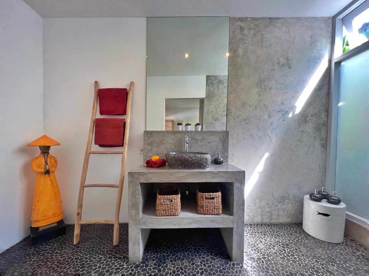 Villa Teman Eden, 4Br Prime Location Seminyak Beach 0*, Seminyak (Bali) Indonesia