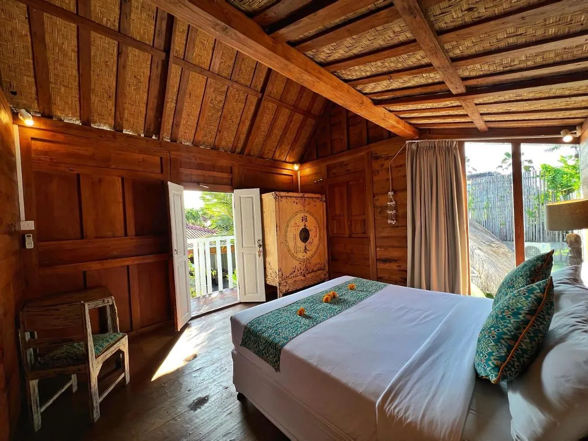 Villa Teman Eden, 4Br Prime Location Seminyak Beach Seminyak (Bali)