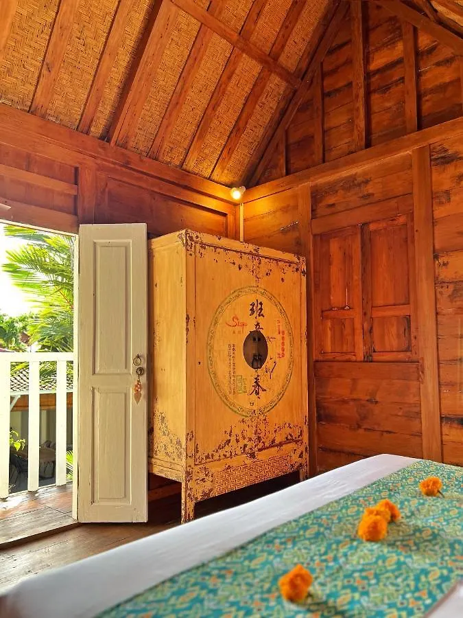 Villa Teman Eden, 4Br Prime Location Seminyak Beach Indonesia