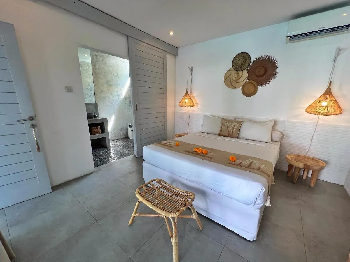 Villa Teman Eden, 4Br Prime Location Seminyak Beach